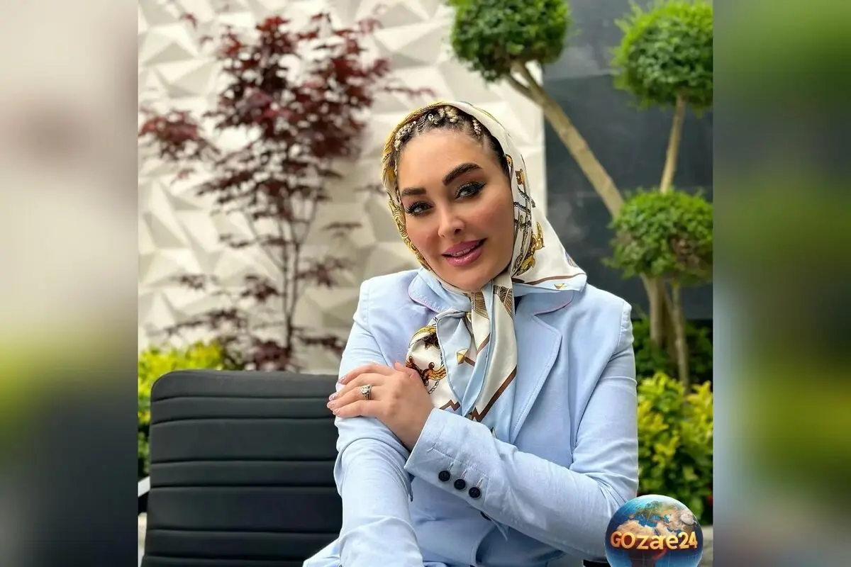 تبریک مادرانه و زیبا الهام حمیدی به مناسبت روز دختر؛ پیام محبت‌آمیز و الهام‌بخش برای دختران ایران
