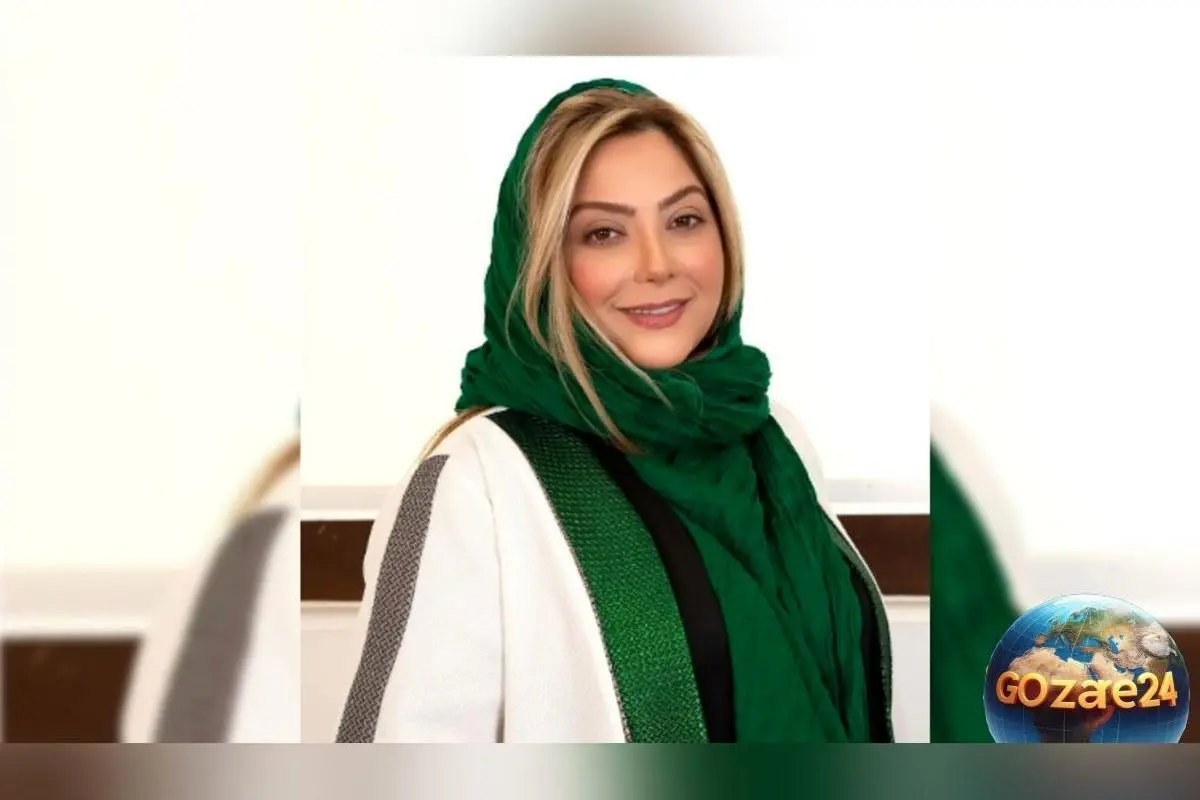 مریم سلطانی با تیکه و کنایه به واقع‌بینی در جدیدترین پست اینستاگرامش