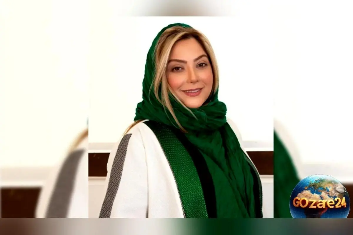 مریم سلطانی با تیکه و کنایه به واقع‌بینی در جدیدترین پست اینستاگرامش