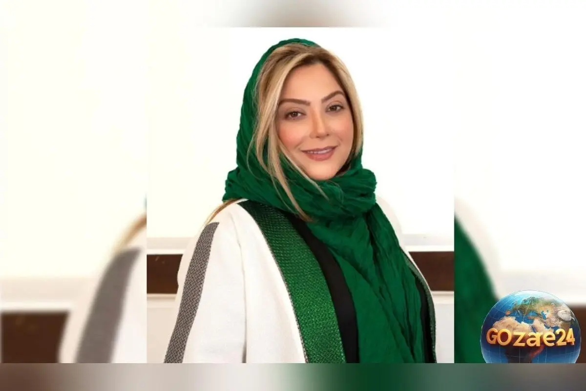 مریم سلطانی با تیکه و کنایه به واقع‌بینی در جدیدترین پست اینستاگرامش