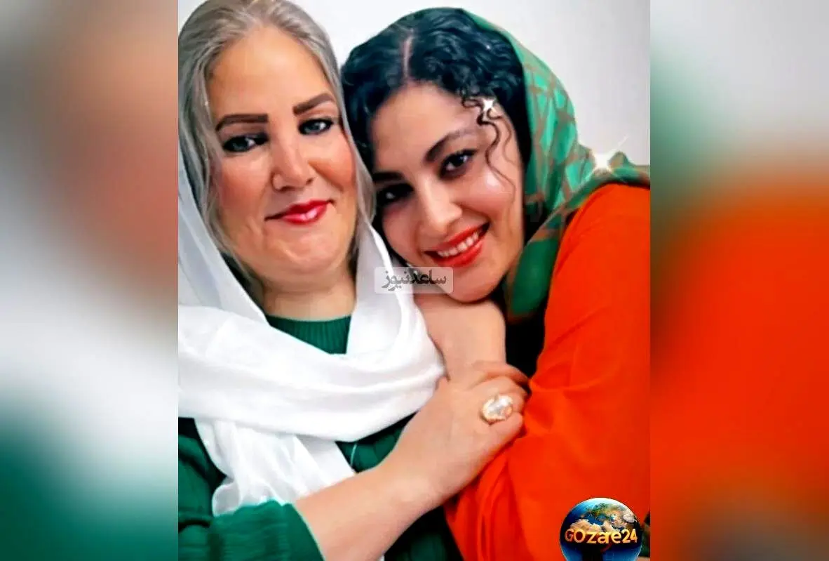 مریم مؤمن از آشتی ۱۹ ساله پدر و مادرش و داستان خواستگاری رئیس بانک که رد شد | رازهای زندگی بازیگر ایرانی
