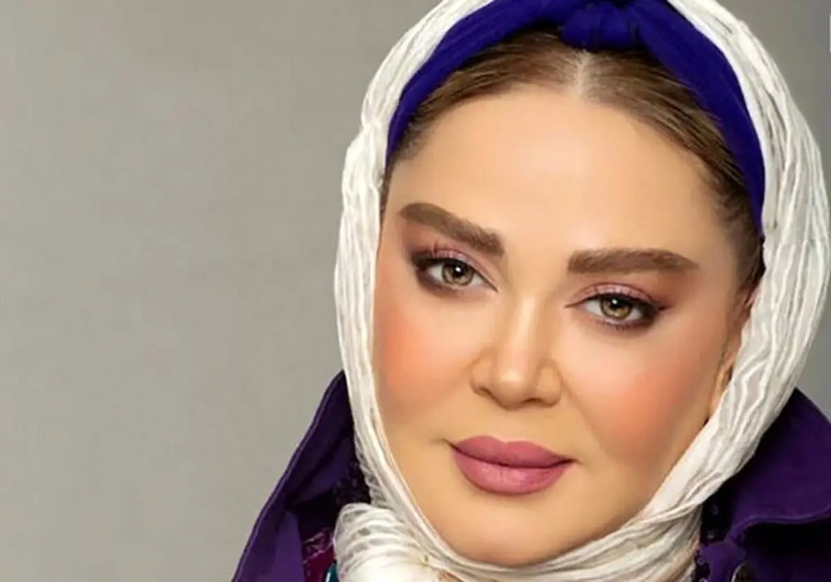 بهاره رهنما با استایل جنجالی و عجیب در مرکز توجهات + عکس و جزئیات