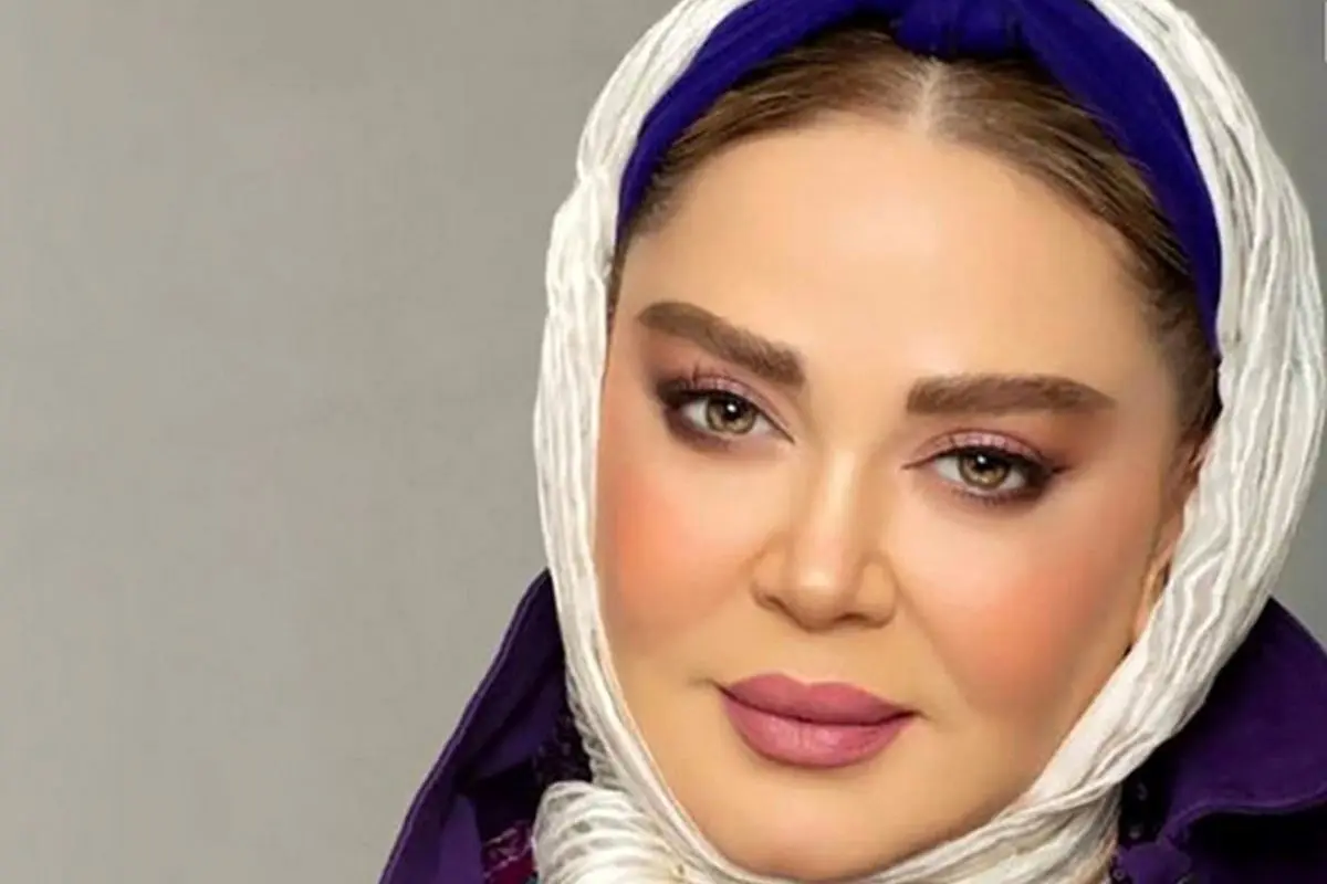 بهاره رهنما با استایل جنجالی و عجیب در مرکز توجهات + عکس و جزئیات