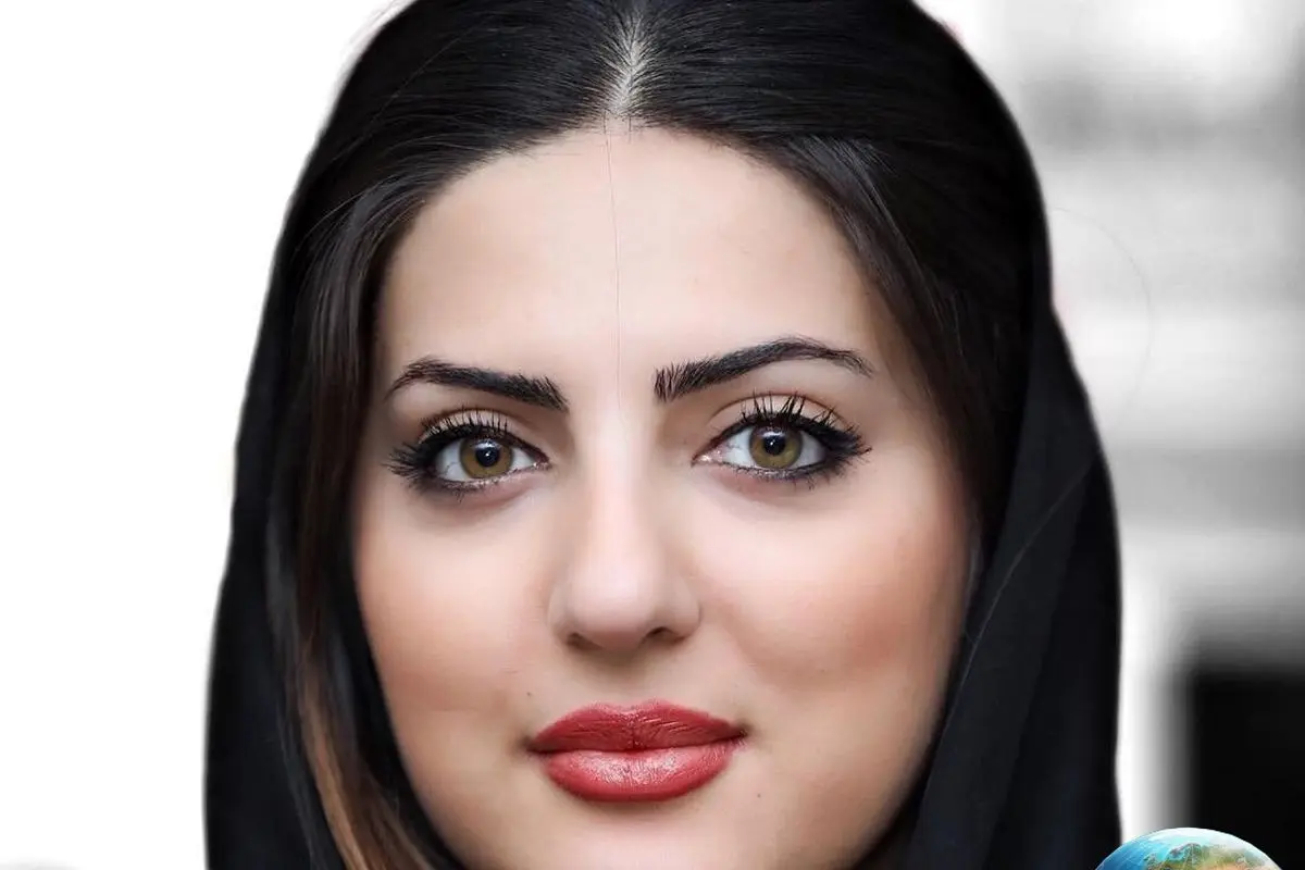 عکسهای تاریخی هلیا امامی را ببینید؛ بازیگر و مدل معروف با تصاویر نادر و جذاب در کنار فعالیتهای هنری