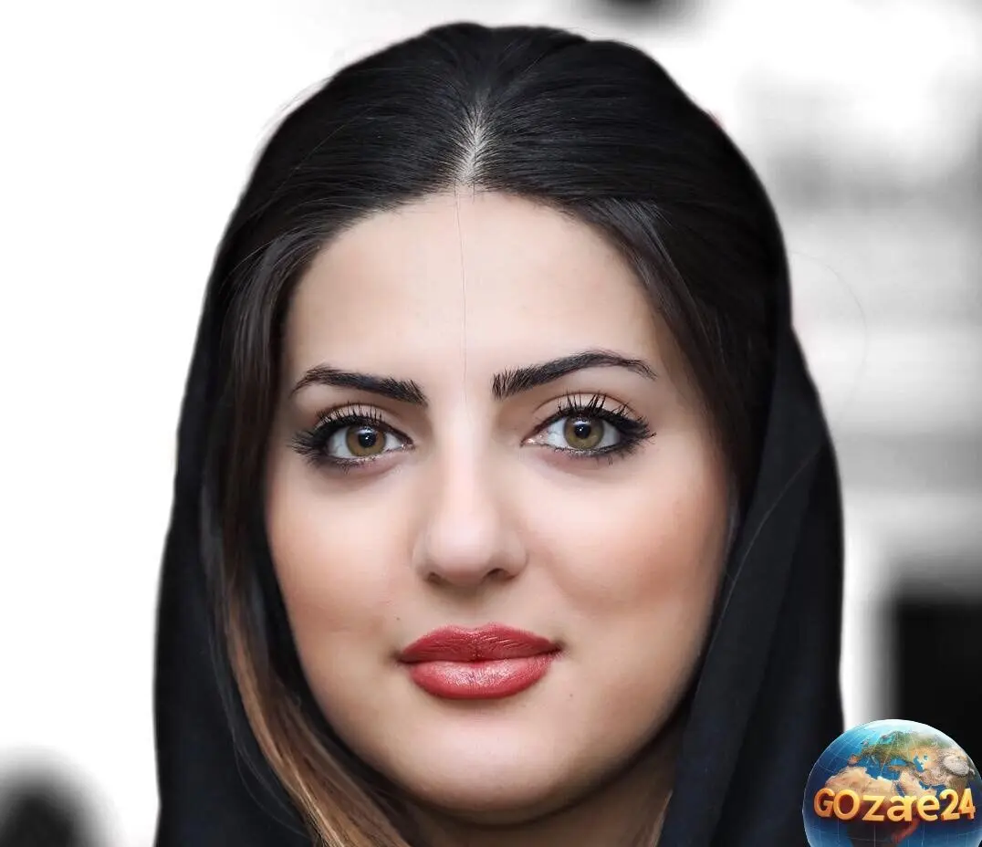 عکس‌های تاریخی هلیا امامی را ببینید؛ بازیگر و مدل معروف با تصاویر نادر و جذاب در کنار فعالیت‌های هنری
