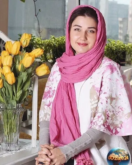 سلیقه خاص و اروپایی گلوریا هاردی در جشن تولد پسرش هامون؛ استایل ساده و شیک بدون تجملات زیاد + عکس