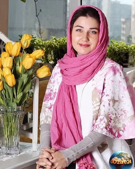 سلیقه خاص و اروپایی گلوریا هاردی در جشن تولد پسرش هامون؛ استایل ساده و شیک بدون تجملات زیاد + عکس