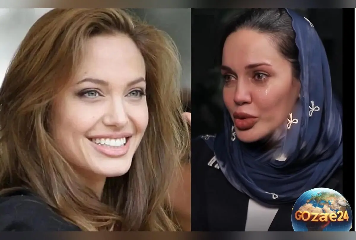 مریم قجر: شباهت به آنجلینا جولی من را وارد تئاتر کرد اما عشق به بازیگری دلیل ماندگاری‌ام است