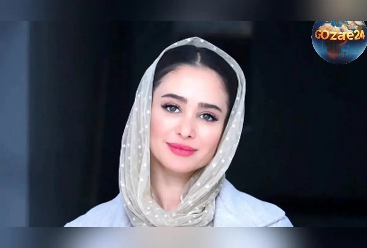 رونمایی الناز حبیبی از استایل زرد هالیوودی و درخشش در دنیای مد و زیبایی