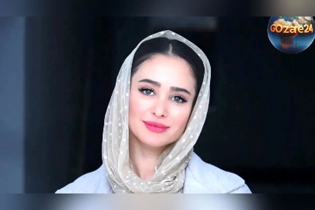 رونمایی الناز حبیبی از استایل زرد هالیوودی و درخشش در دنیای مد و زیبایی