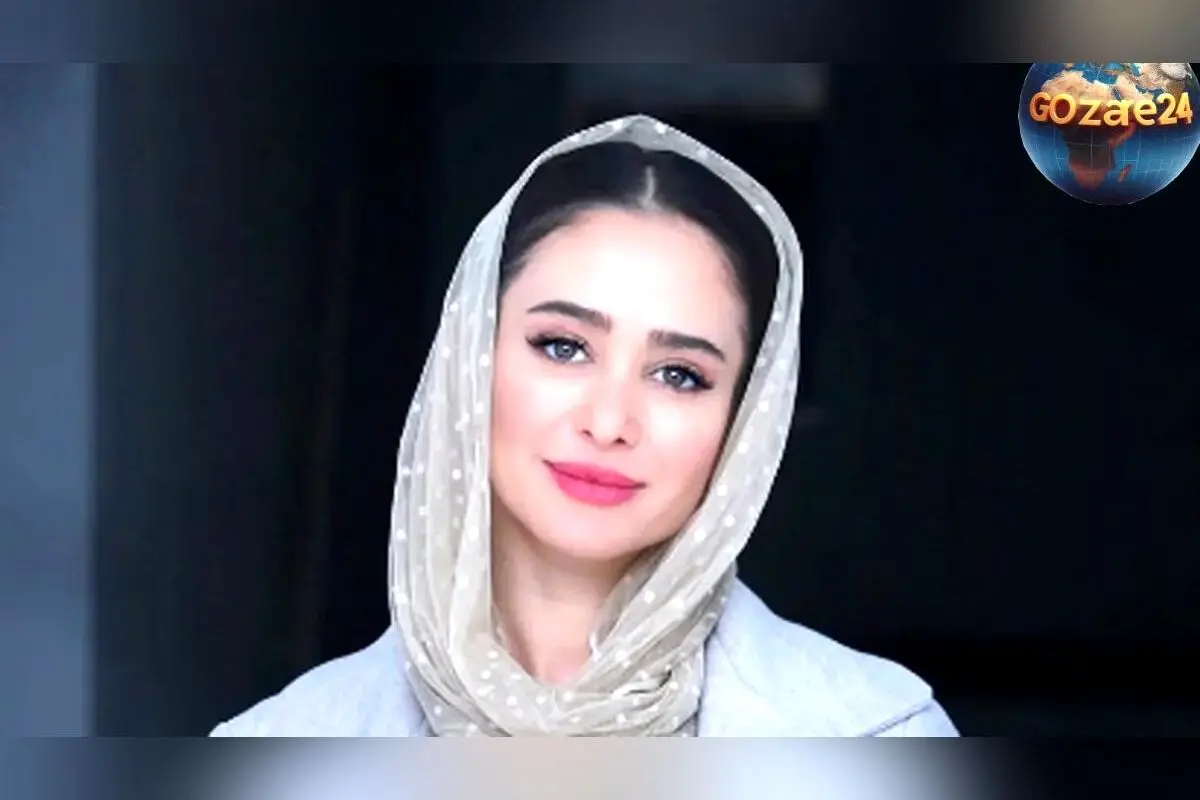 رونمایی الناز حبیبی از استایل زرد هالیوودی و درخشش در دنیای مد و زیبایی