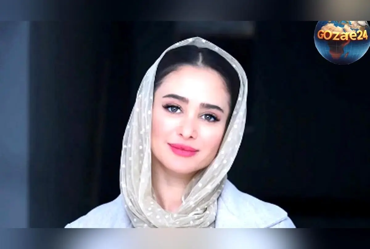 رونمایی الناز حبیبی از استایل زرد هالیوودی و درخشش در دنیای مد و زیبایی