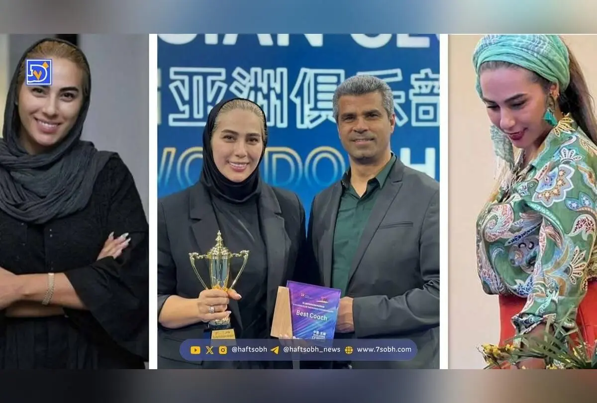 بیوگرافی مهروز ساعی مربی تکواندو ایران و همسران، خانواده و موفقیت‌های بین‌المللی