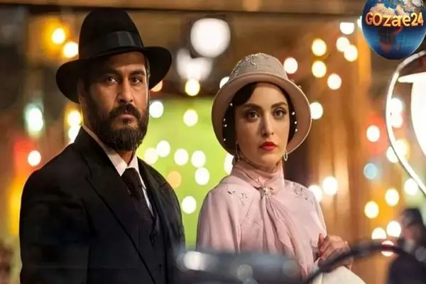 تغییر شگفت‌انگیز ظاهر میلاد کی‌مرام در عکس جدید؛ قابل‌تشخیص نیست!