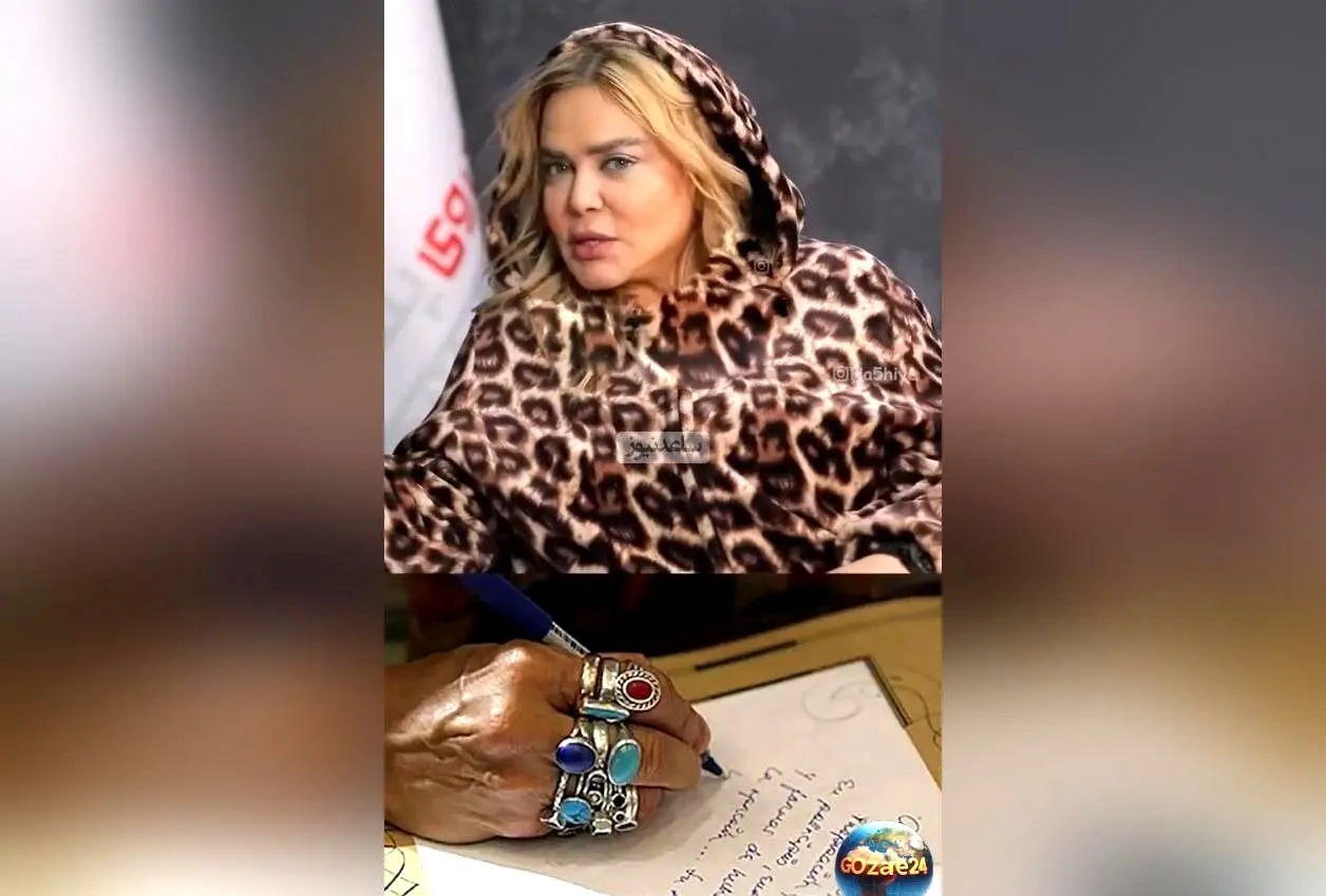 بهاره رهنما: تاثیر دعانویسی و علوم غریبه در زندگی واقعی و نکات هشداردهنده درباره خطرات آن