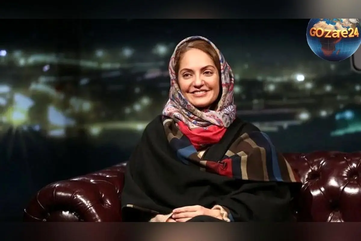 عکس نادر از مهناز افشار در ۲۱ سالگی؛ اولین تجربه تلویزیونی و تغییرات چهره در طول سال‌ها