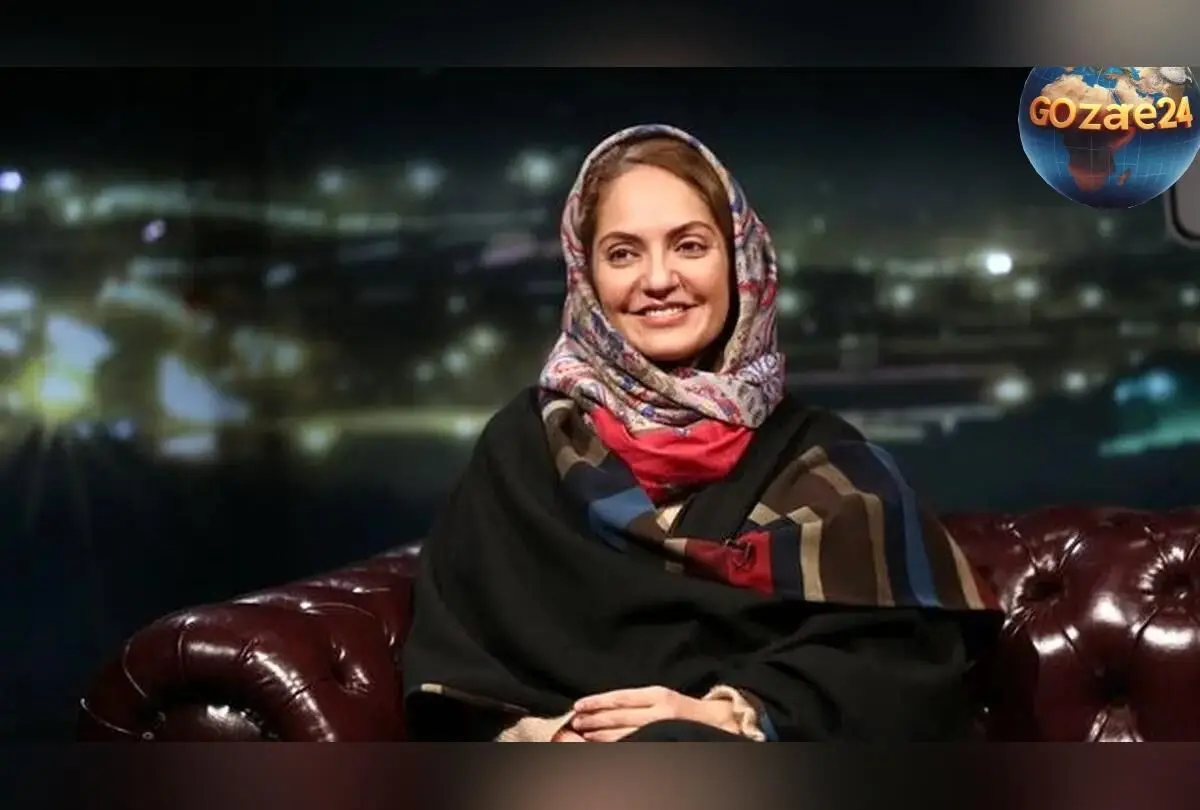 عکس نادر از مهناز افشار در ۲۱ سالگی؛ اولین تجربه تلویزیونی و تغییرات چهره در طول سال‌ها