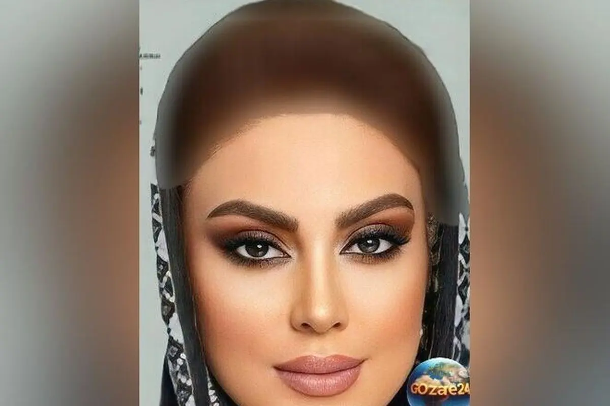 نیلوفر شهیدی و دخترخوانده‌اش رستا در مراسمی متفاوت: عشق و نیکوکاری در کنار هم