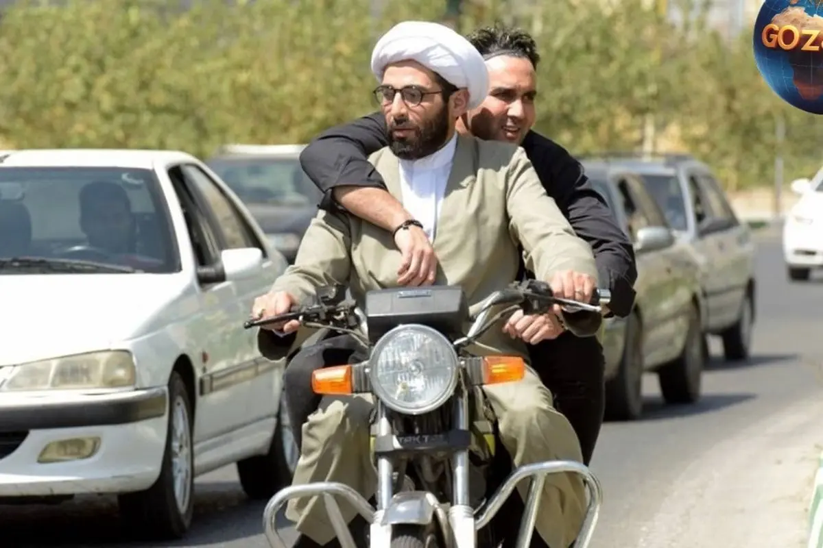 فیلم «سلام علیکم حاج آقا»: توقیف، اکران و بازیگران مخاطبپسند