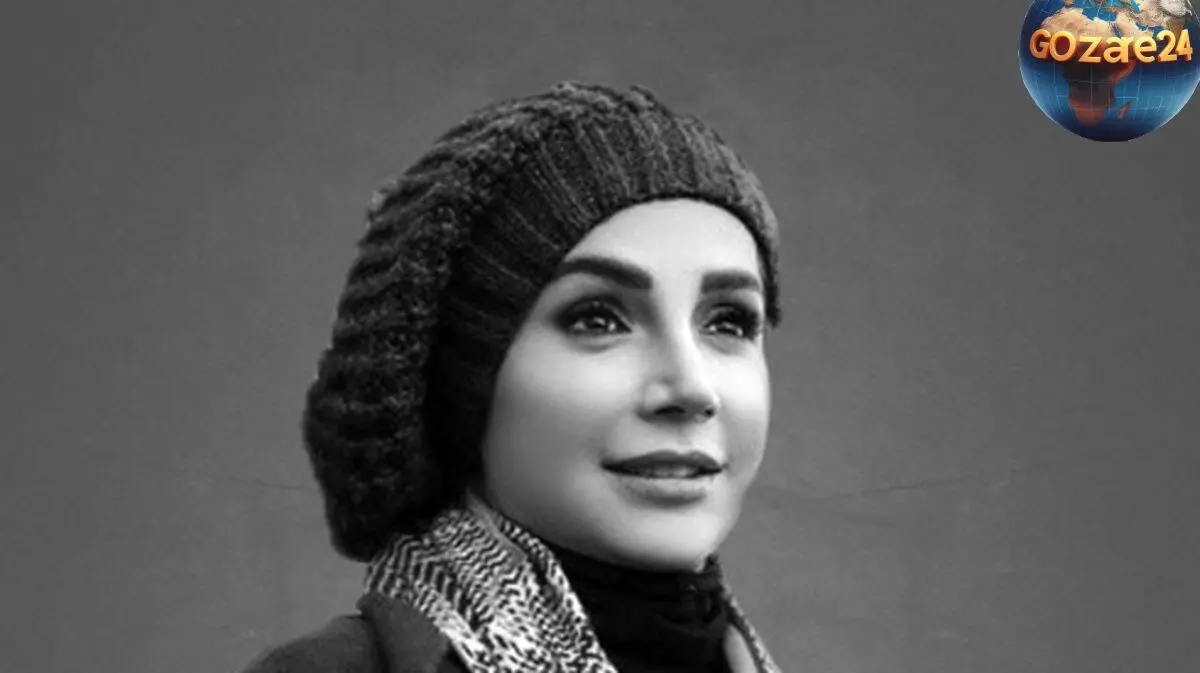 شبنم قلی‌خانی با میز صبحانه لاکچری و لیوان شخصی‌سازی‌شده، نشان داد چه سلیقه‌ای دارد!