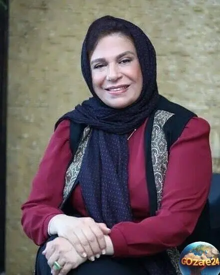 استایل متفاوت و باوقار گوهر سینمای ایران در جشنواره جیپور هندوستان با الهام از فرش اصیل ایرانی + عکس