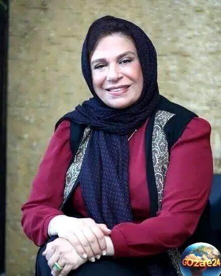 استایل متفاوت و باوقار گوهر سینمای ایران در جشنواره جیپور هندوستان با الهام از فرش اصیل ایرانی + عکس