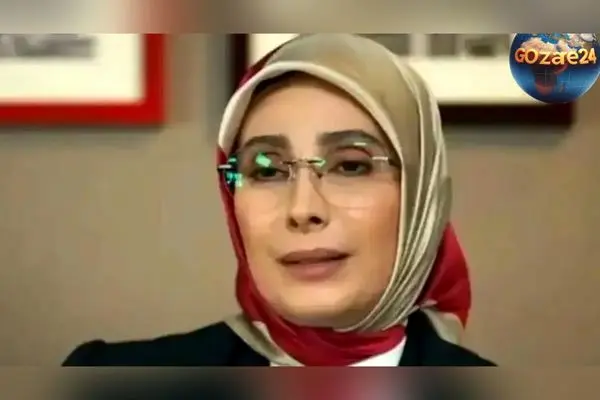 تصاویر دیدنی سحر زکریا در فیلم «زن دوم» 1386؛ چهره او در دهه 80 ایران و سفر زمان به دوران اوج ج.انی