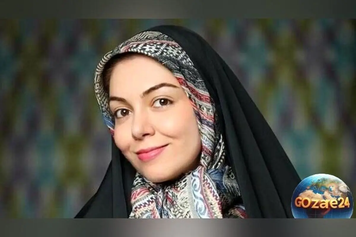 عکس‌های بارداری آزاده نامداری و همسرش؛ ورم صورت و لحظات خاص در دوران بارداری