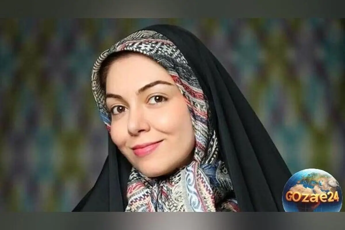 عکس‌های بارداری آزاده نامداری و همسرش؛ ورم صورت و لحظات خاص در دوران بارداری