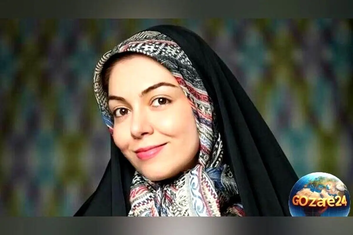 عکس‌های بارداری آزاده نامداری و همسرش؛ ورم صورت و لحظات خاص در دوران بارداری
