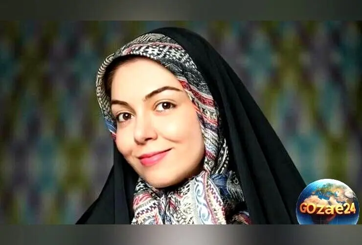 عکس‌های بارداری آزاده نامداری و همسرش؛ ورم صورت و لحظات خاص در دوران بارداری