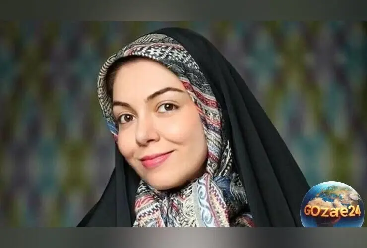 عکس‌های بارداری آزاده نامداری و همسرش؛ ورم صورت و لحظات خاص در دوران بارداری