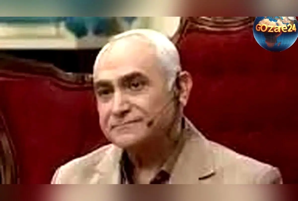 تصاویر ناصر ممدوح در ۳۵ سالگی کنار گوگوش در اولین فیلم «در امتداد شب» (۱۳۵۶)