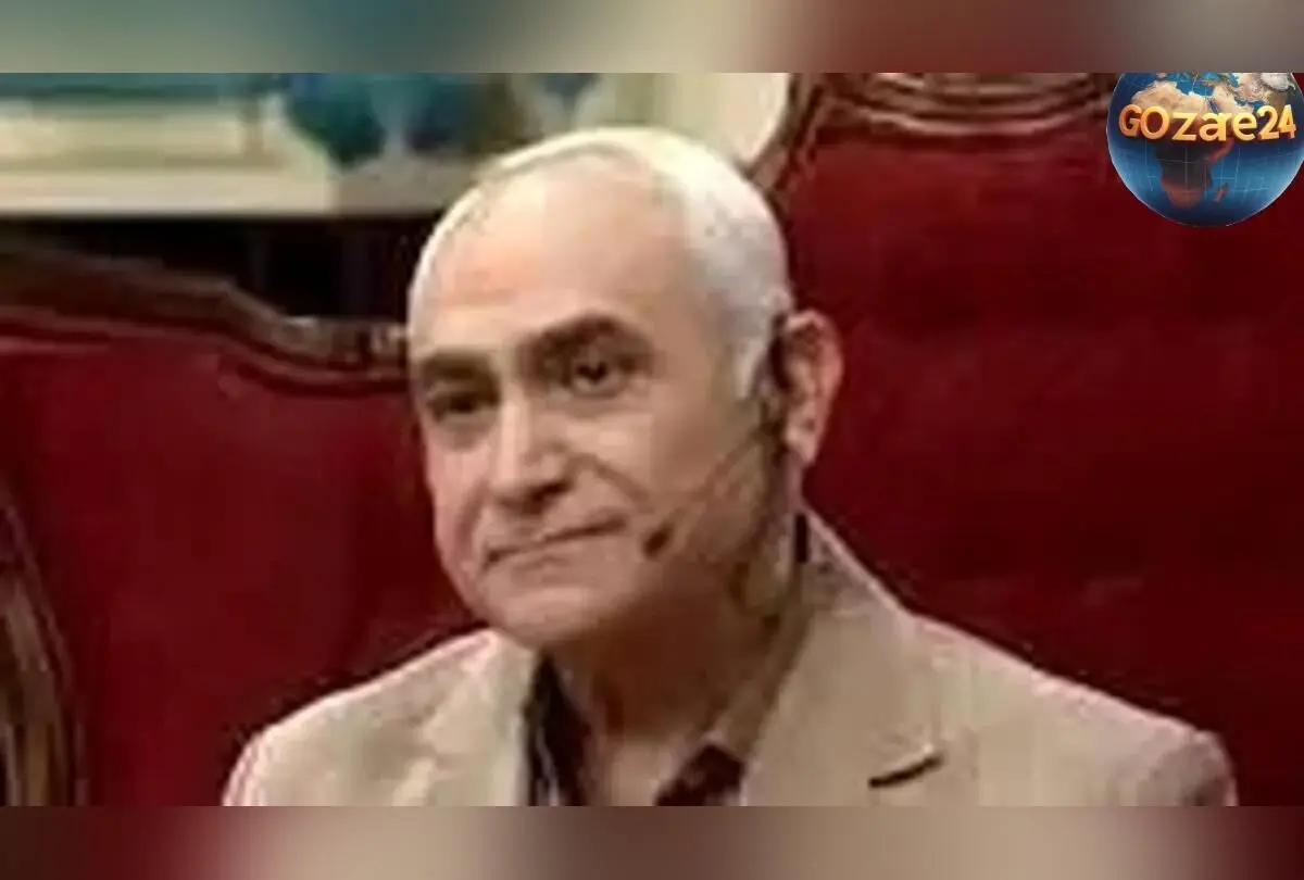 تصاویر ناصر ممدوح در ۳۵ سالگی کنار گوگوش در اولین فیلم «در امتداد شب» (۱۳۵۶)
