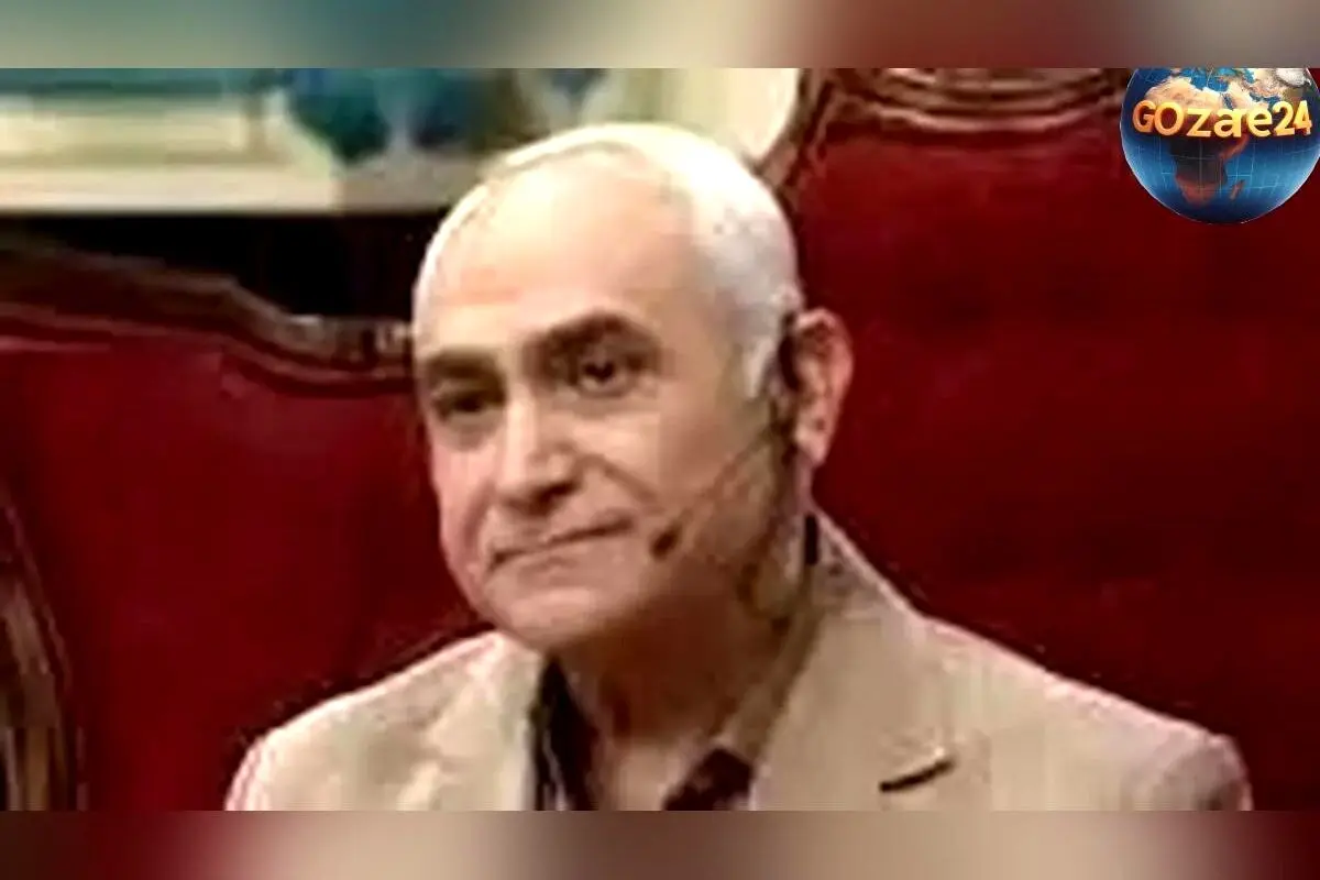 تصاویر ناصر ممدوح در ۳۵ سالگی کنار گوگوش در اولین فیلم «در امتداد شب» (۱۳۵۶)