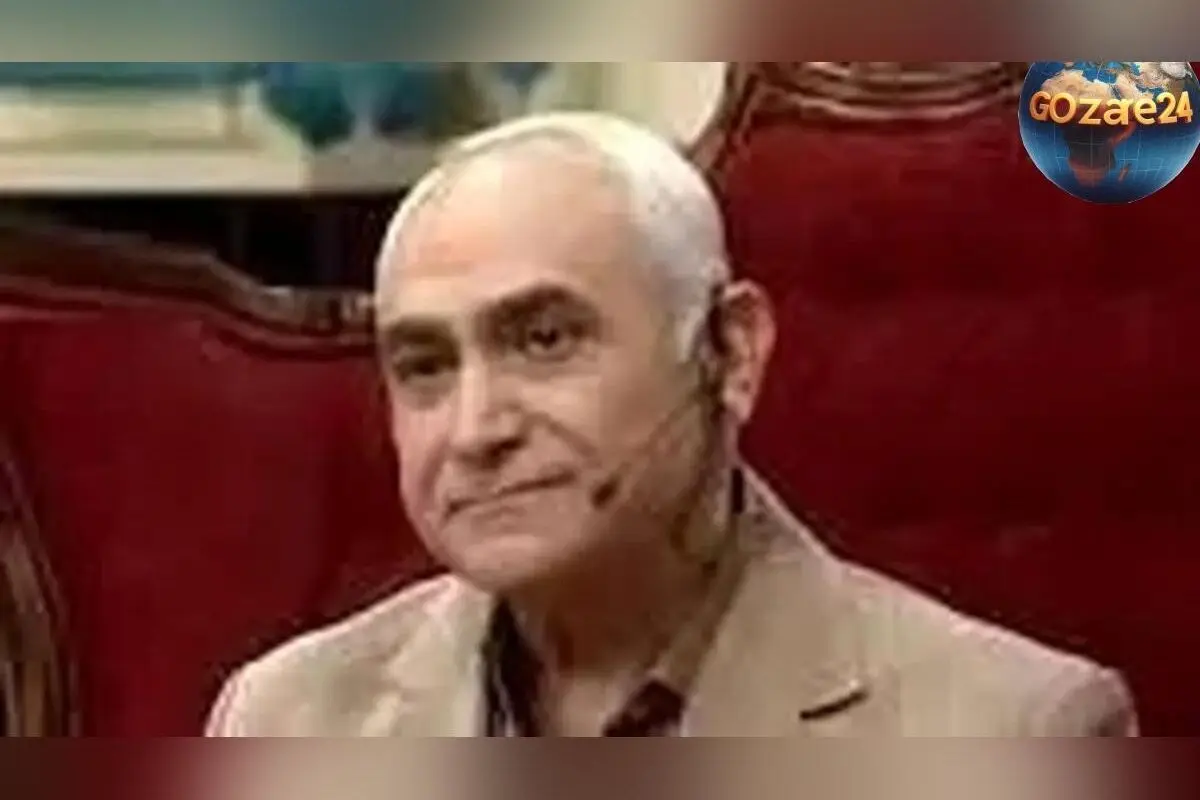 تصاویر ناصر ممدوح در ۳۵ سالگی کنار گوگوش در اولین فیلم «در امتداد شب» (۱۳۵۶)