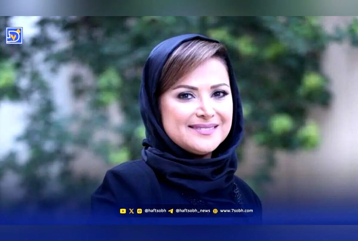 تصاویر لوکس‌ترین ویلای کمند امیرسلیمانی در لواسان با طراحی مدرن و مبلمان سلطنتی
