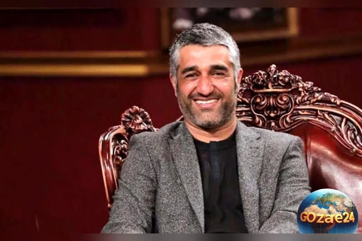 افشاگری مجری سرشناس درباره شغل عجیب پژمان جمشیدی قبل از ورود به سینما + ویدیو