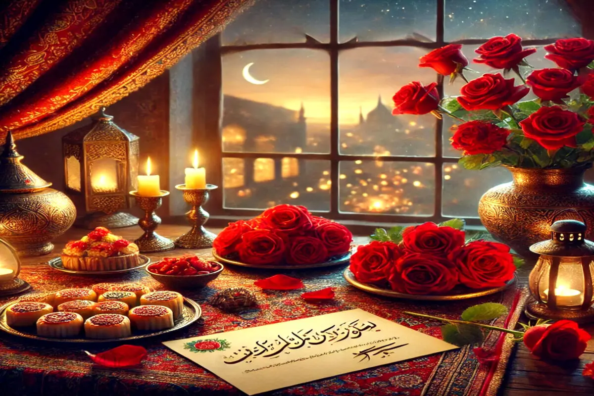ولنتاین از کجاست و تا چه حد به ما ایرانیان مربوط است!