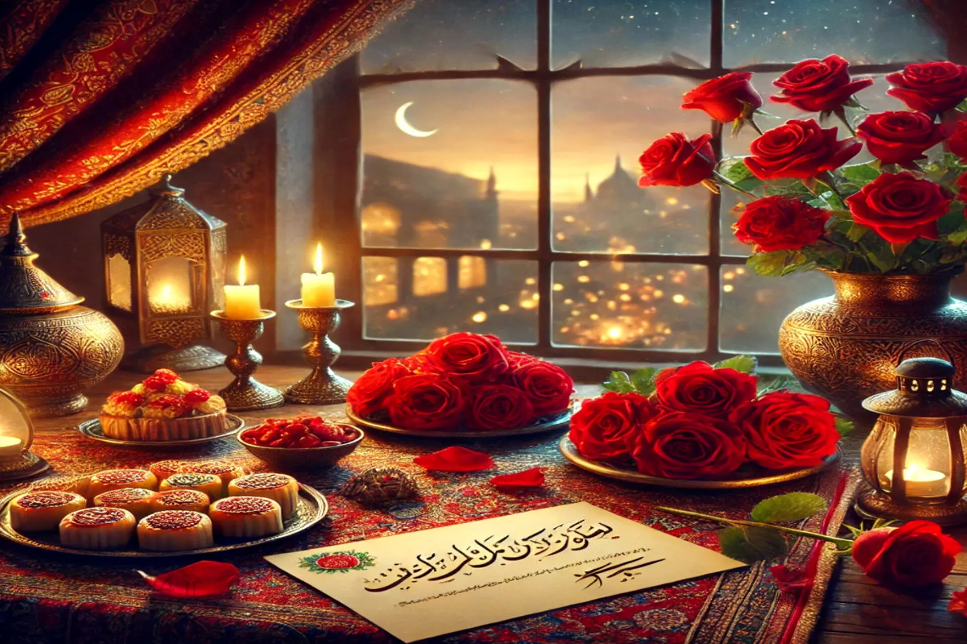 ولنتاین از کجاست و تا چه حد به ما ایرانیان مربوط است!