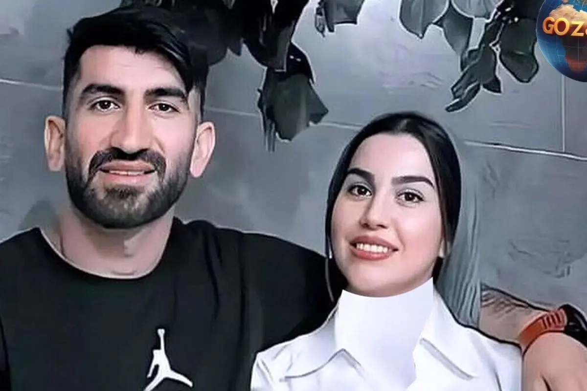 تصاویر جذاب و متفاوت از چهره ۱۹ سالگی اکرم بانو همسر علیرضا بیرانوند؛ تغییرات حیرت‌انگیز در سفر زمان