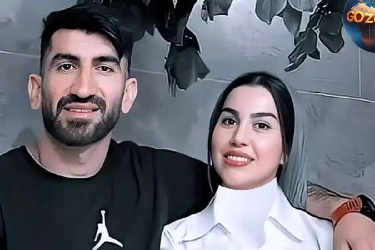 تصاویر جذاب و متفاوت از چهره ۱۹ سالگی اکرم بانو همسر علیرضا بیرانوند؛ تغییرات حیرت‌انگیز در سفر زمان