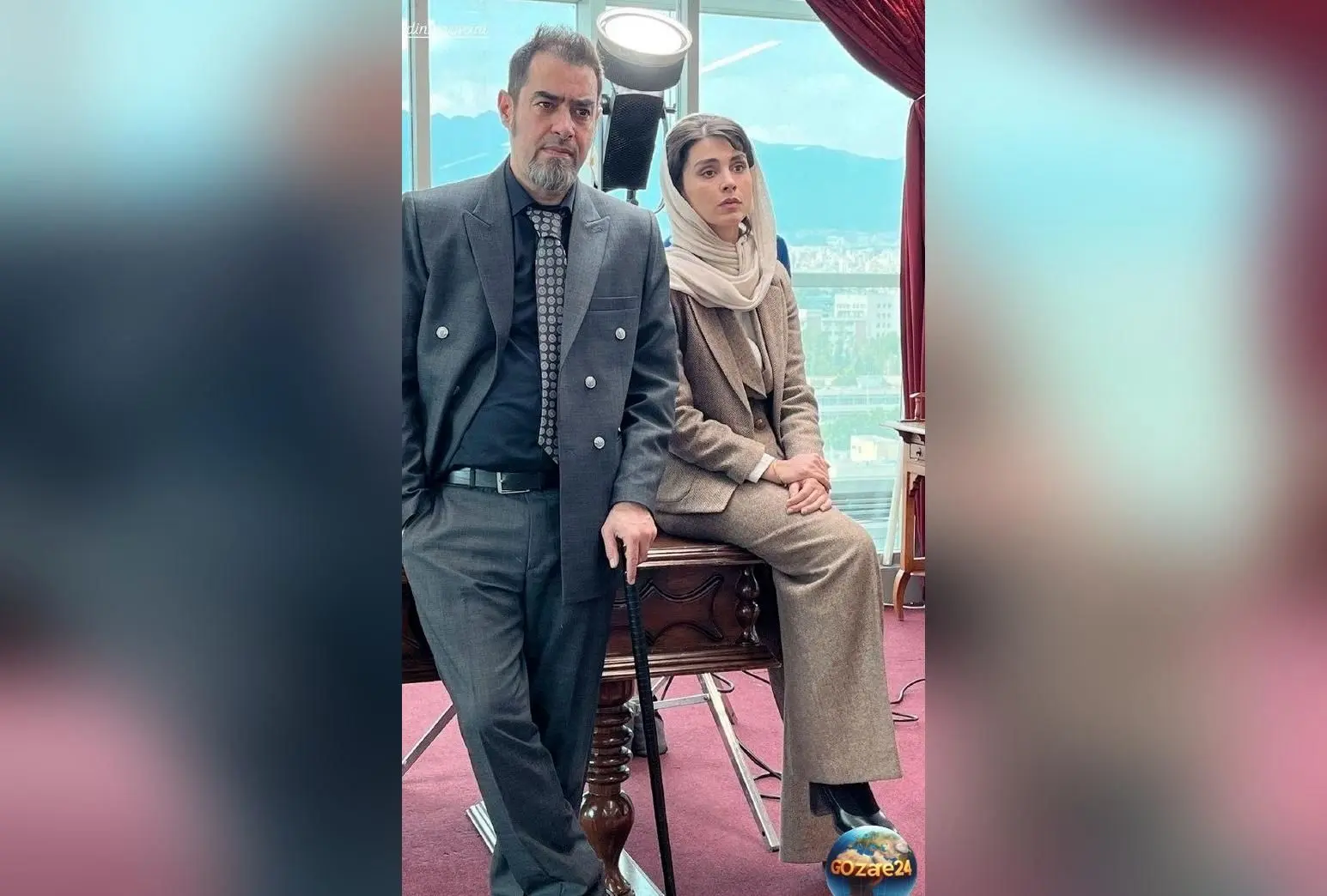 لاله مرزبان: نسل دهه هفتادی مظلوم است و جرأت‌هایی که نسل ما انجام داد