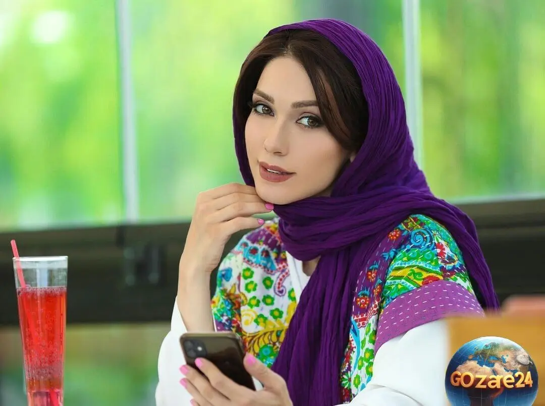 رونمایی از حلقه نامزدی برلیان شهرزاد کمال‌زاده؛ جواهری لوکس و عاشقانه برای شروع زندگی جدید
