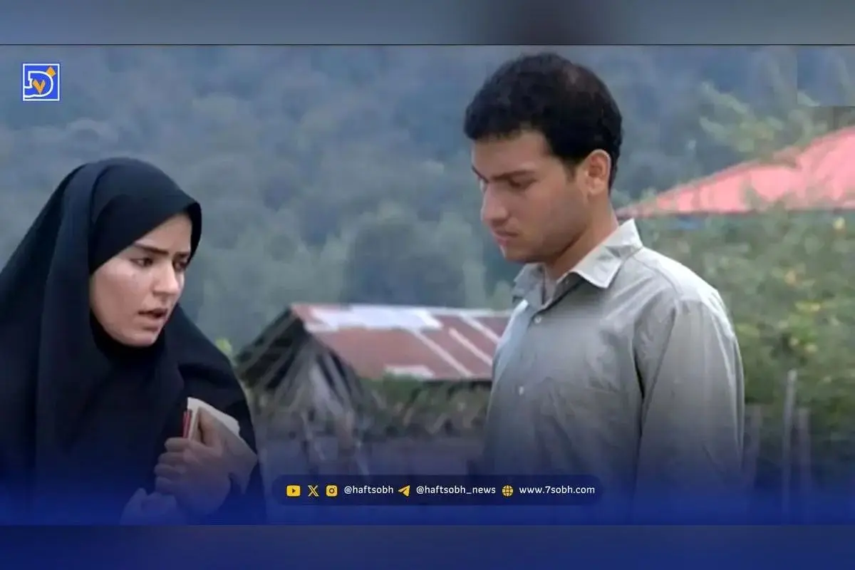 عمار آقایی در ۳۷ سالگی و بازگشتی جذاب به نقش مرتضی در «از یاد رفته» پس از ۱۴ سال