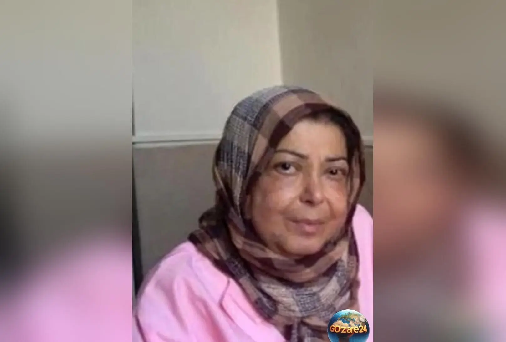 تصاویر نادیا دلدار گلچین در فیلم «ابلیس» سال ۱۳۶۹؛ لحظاتی کمتر دیده‌شده از بازیگری ماندگار