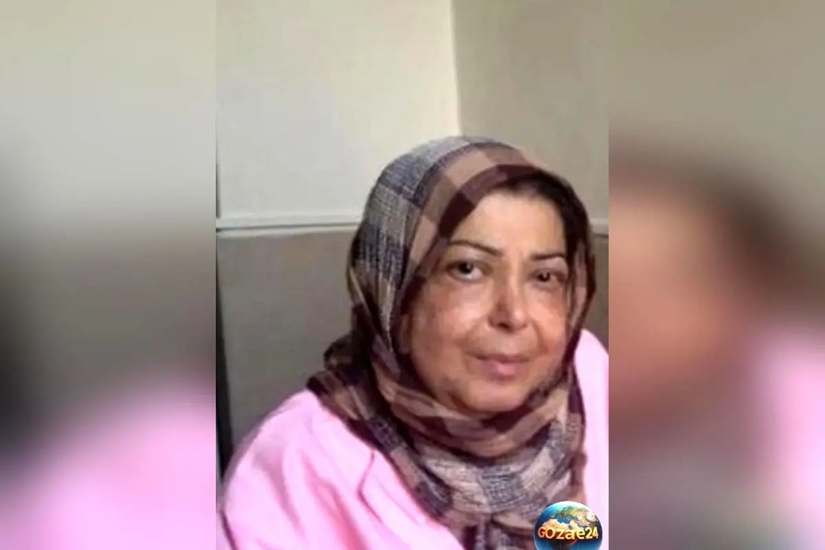 تصاویر نادیا دلدار گلچین در فیلم «ابلیس» سال ۱۳۶۹؛ لحظاتی کمتر دیده‌شده از بازیگری ماندگار