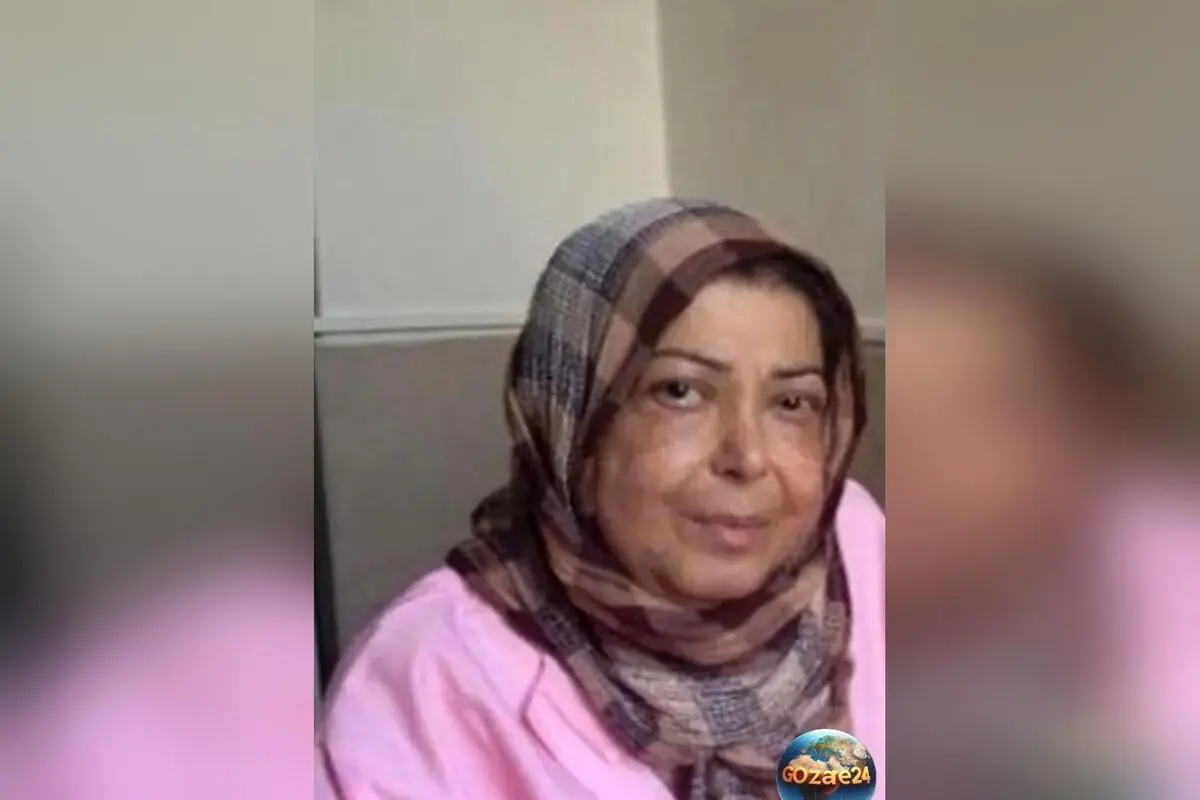 تصاویر نادیا دلدار گلچین در فیلم «ابلیس» سال ۱۳۶۹؛ لحظاتی کمتر دیده‌شده از بازیگری ماندگار