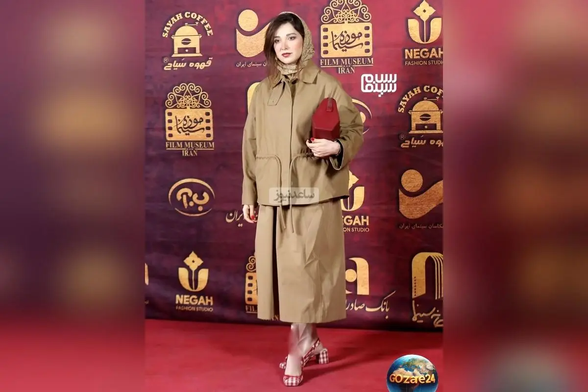 روشنک گرامی روز دختر را با ویدیویی از خودش تبریک گفت: نماد شجاعت، قدرت و امید دختران ایرانی + شعر شاملو
