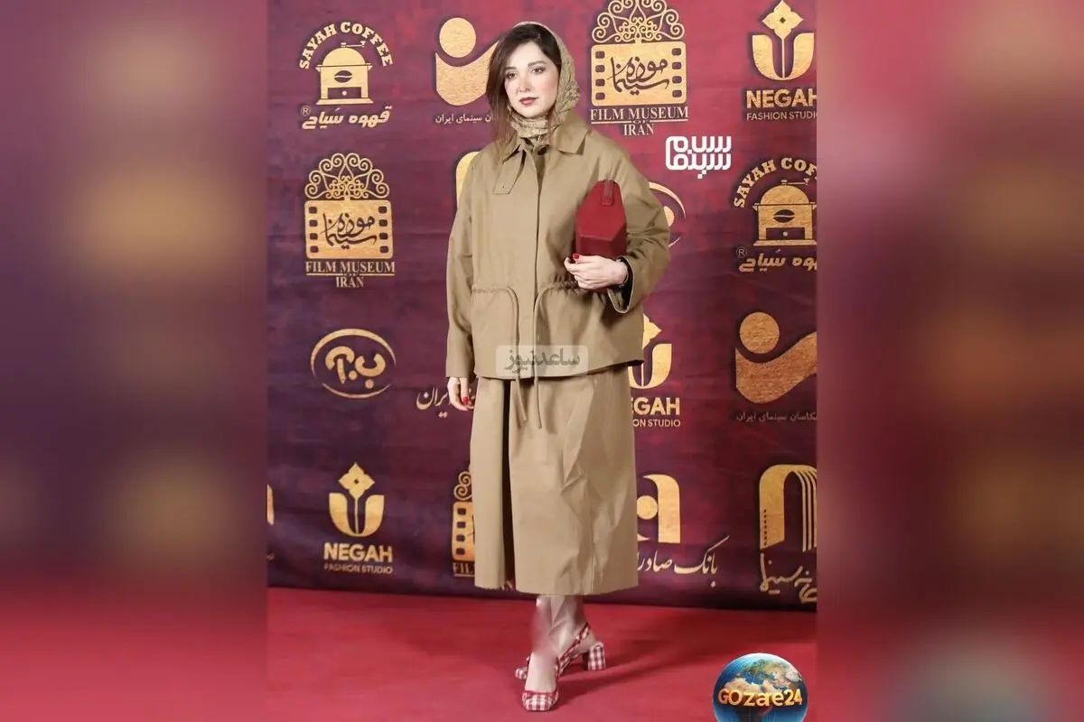 روشنک گرامی روز دختر را با ویدیویی از خودش تبریک گفت: نماد شجاعت، قدرت و امید دختران ایرانی + شعر شاملو
